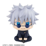 LookUp Satoru Gojo High School Ver. by Megahouse - Shop at ToyCoin
