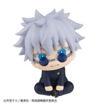 LookUp Satoru Gojo High School Ver. by Megahouse - Shop at ToyCoin