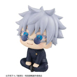 LookUp Satoru Gojo High School Ver. by Megahouse - Shop at ToyCoin