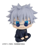 LookUp Satoru Gojo High School Ver. by Megahouse - Shop at ToyCoin