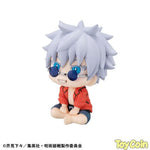 LookUp Satoru Gojo Okinawa Ver. by Megahouse - Shop at ToyCoin