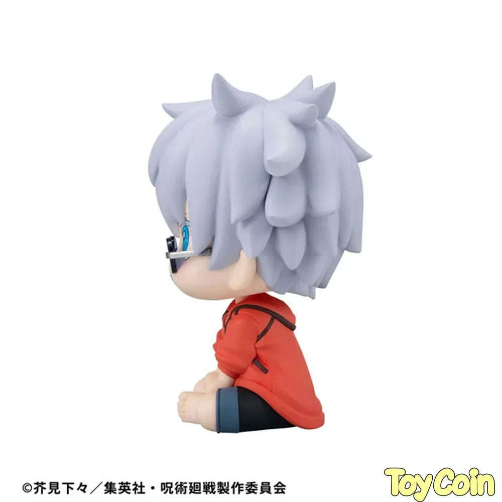 LookUp Satoru Gojo Okinawa Ver. by Megahouse - Shop at ToyCoin