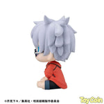 LookUp Satoru Gojo Okinawa Ver. by Megahouse - Shop at ToyCoin