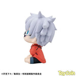 LookUp Satoru Gojo Okinawa Ver. by Megahouse - Shop at ToyCoin