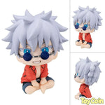 LookUp Satoru Gojo Okinawa Ver. by Megahouse - Shop at ToyCoin