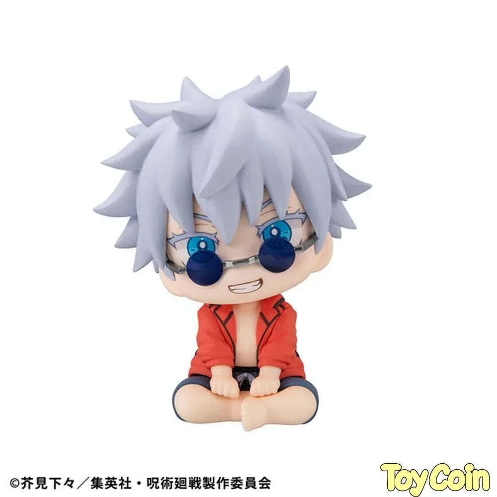 LookUp Satoru Gojo Okinawa Ver. by Megahouse - Shop at ToyCoin