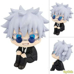 LookUp Satoru Gojo Suit Ver. by Megahouse - Shop at ToyCoin