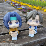 LookUp Seiichi Yukimura by Megahouse - Shop at ToyCoin