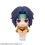 LookUp Seiichi Yukimura by Megahouse - Shop at ToyCoin