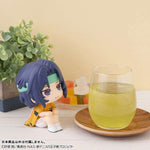 LookUp Seiichi Yukimura by Megahouse - Shop at ToyCoin