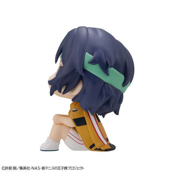 LookUp Seiichi Yukimura by Megahouse - Shop at ToyCoin