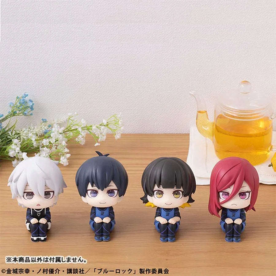 LookUp Seishirou Nagi by Megahouse - Shop at ToyCoin