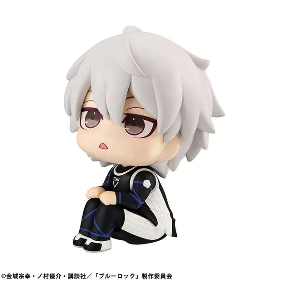 LookUp Seishirou Nagi by Megahouse - Shop at ToyCoin