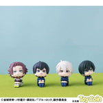 LookUp Seishirou Nagi Japan National Representative Match Ver. by Megahouse - Shop at ToyCoin