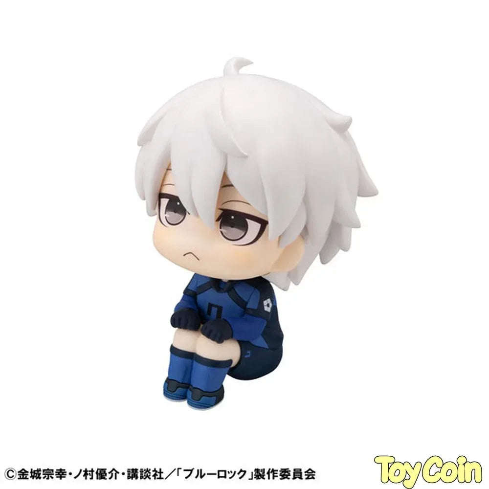 LookUp Seishirou Nagi Japan National Representative Match Ver. by Megahouse - Shop at ToyCoin