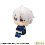 LookUp Seishirou Nagi Japan National Representative Match Ver. by Megahouse - Shop at ToyCoin