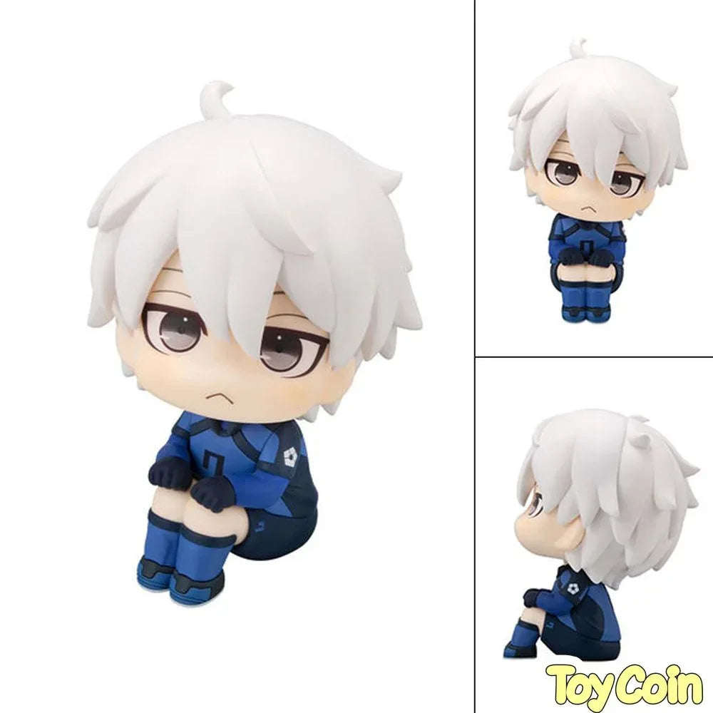 LookUp Seishirou Nagi Japan National Representative Match Ver. by Megahouse - Shop at ToyCoin