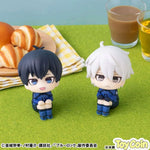 LookUp Seishirou Nagi Japan National Representative Match Ver. by Megahouse - Shop at ToyCoin