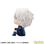 LookUp Seishirou Nagi Japan National Representative Match Ver. by Megahouse - Shop at ToyCoin