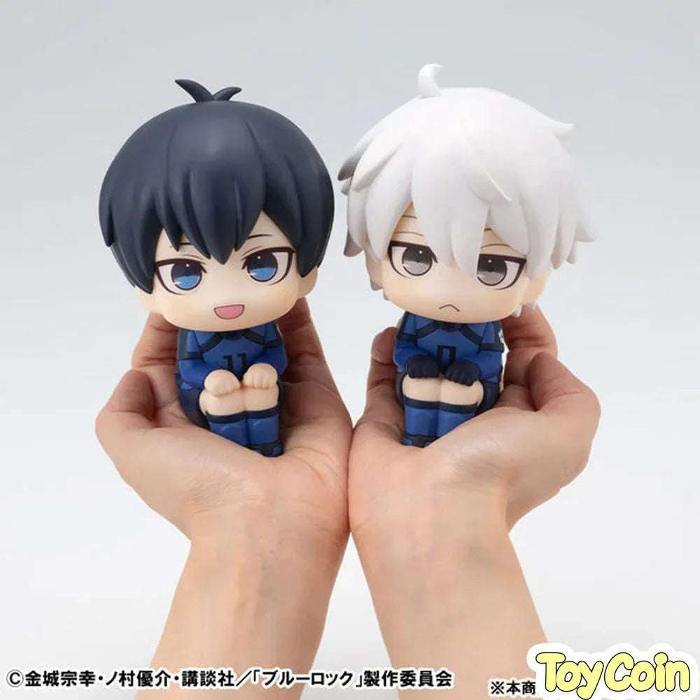 LookUp Seishirou Nagi Japan National Representative Match Ver. by Megahouse - Shop at ToyCoin
