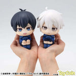 LookUp Seishirou Nagi Japan National Representative Match Ver. by Megahouse - Shop at ToyCoin