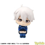 LookUp Seishirou Nagi Japan National Representative Match Ver. by Megahouse - Shop at ToyCoin