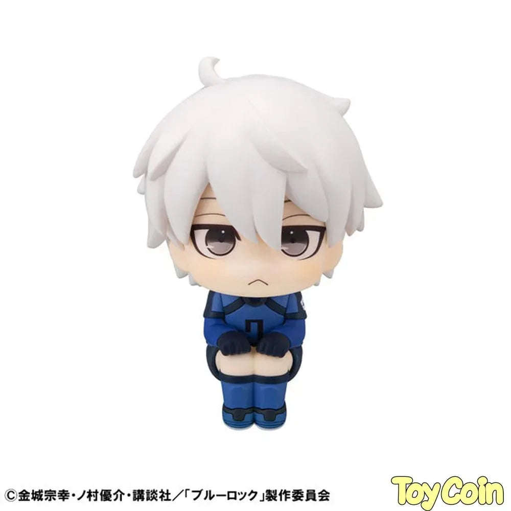 LookUp Seishirou Nagi Japan National Representative Match Ver. by Megahouse - Shop at ToyCoin