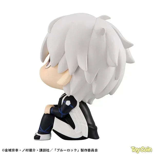 LookUp Seishirou Nagi Ver.2 by Megahouse - Shop at ToyCoin