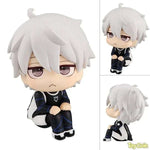 LookUp Seishirou Nagi Ver.2 by Megahouse - Shop at ToyCoin