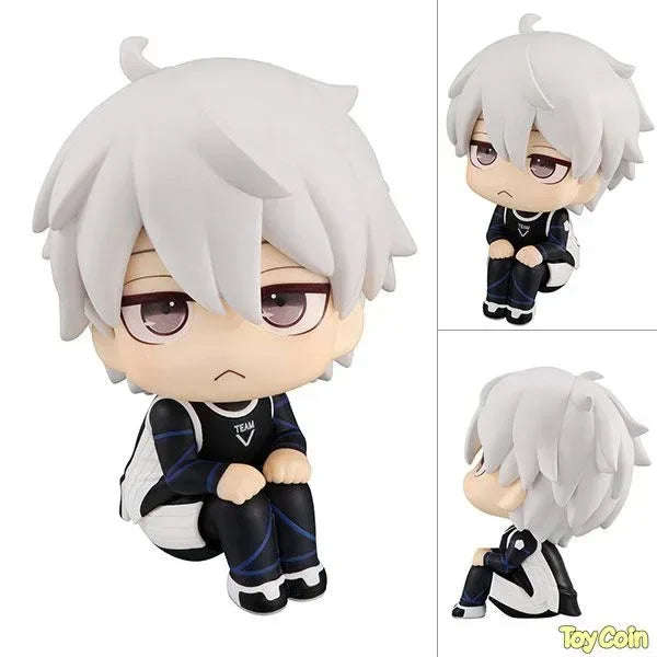 LookUp Seishirou Nagi Ver.2 by Megahouse - Shop at ToyCoin