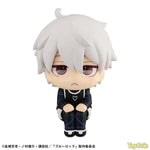 LookUp Seishirou Nagi Ver.2 by Megahouse - Shop at ToyCoin