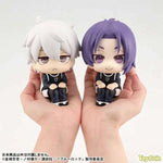 LookUp Seishirou Nagi Ver.2 by Megahouse - Shop at ToyCoin
