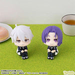 LookUp Seishirou Nagi Ver.2 by Megahouse - Shop at ToyCoin