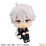 LookUp Seishirou Nagi Ver.2 by Megahouse - Shop at ToyCoin