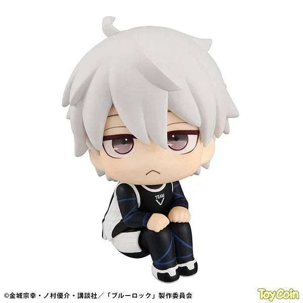 LookUp Seishirou Nagi Ver.2 by Megahouse - Shop at ToyCoin