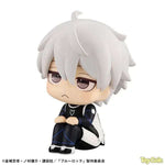 LookUp Seishirou Nagi Ver.2 by Megahouse - Shop at ToyCoin
