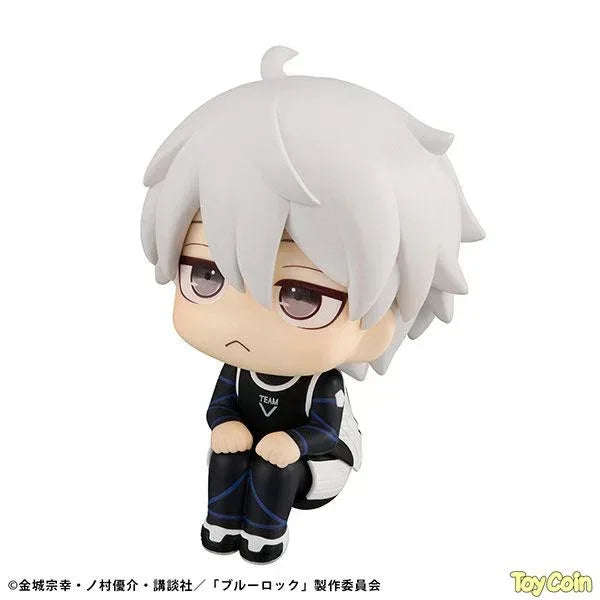 LookUp Seishirou Nagi Ver.2 by Megahouse - Shop at ToyCoin