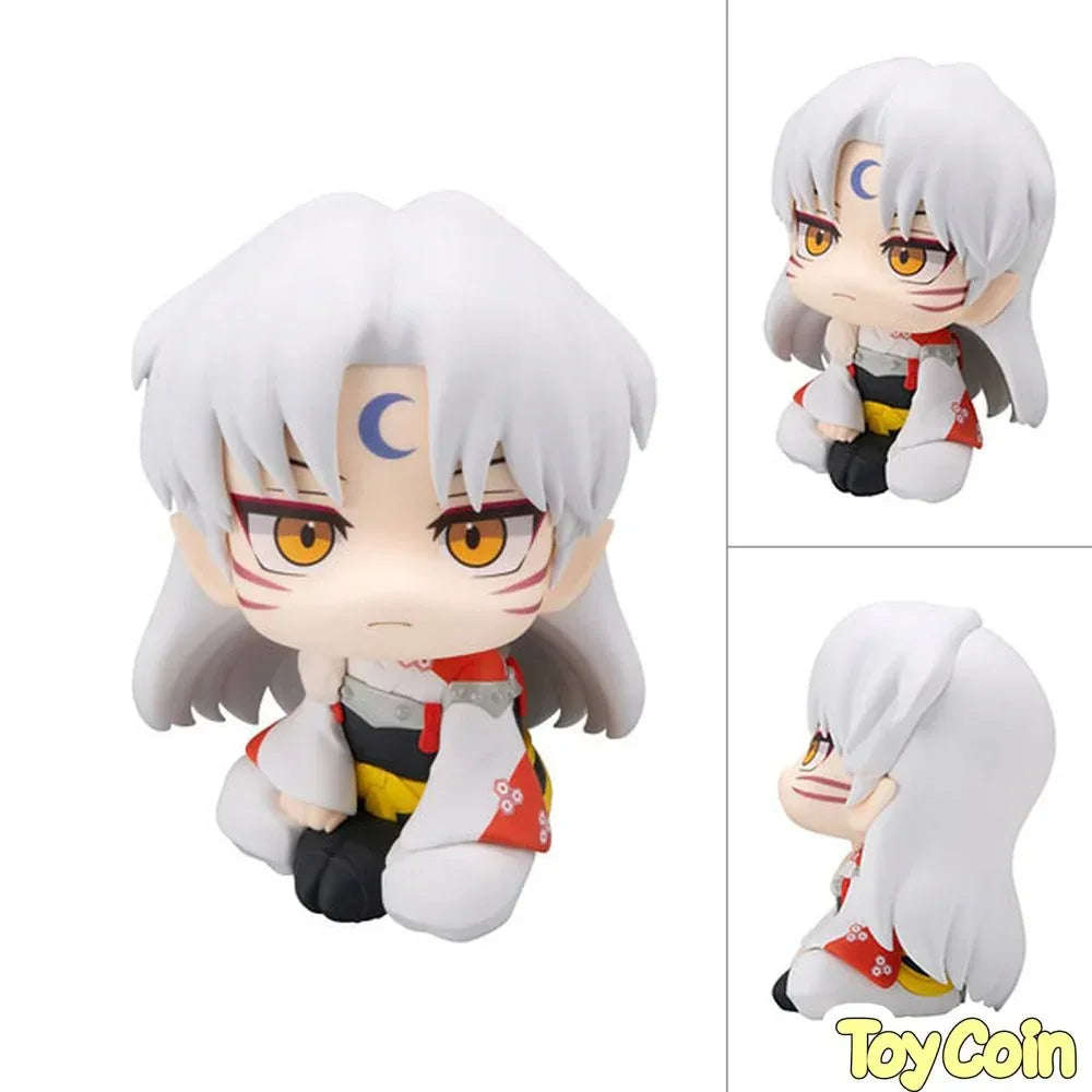 LookUp Sesshomaru by Megahouse - Shop at ToyCoin