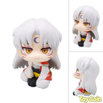 LookUp Sesshomaru by Megahouse - Shop at ToyCoin