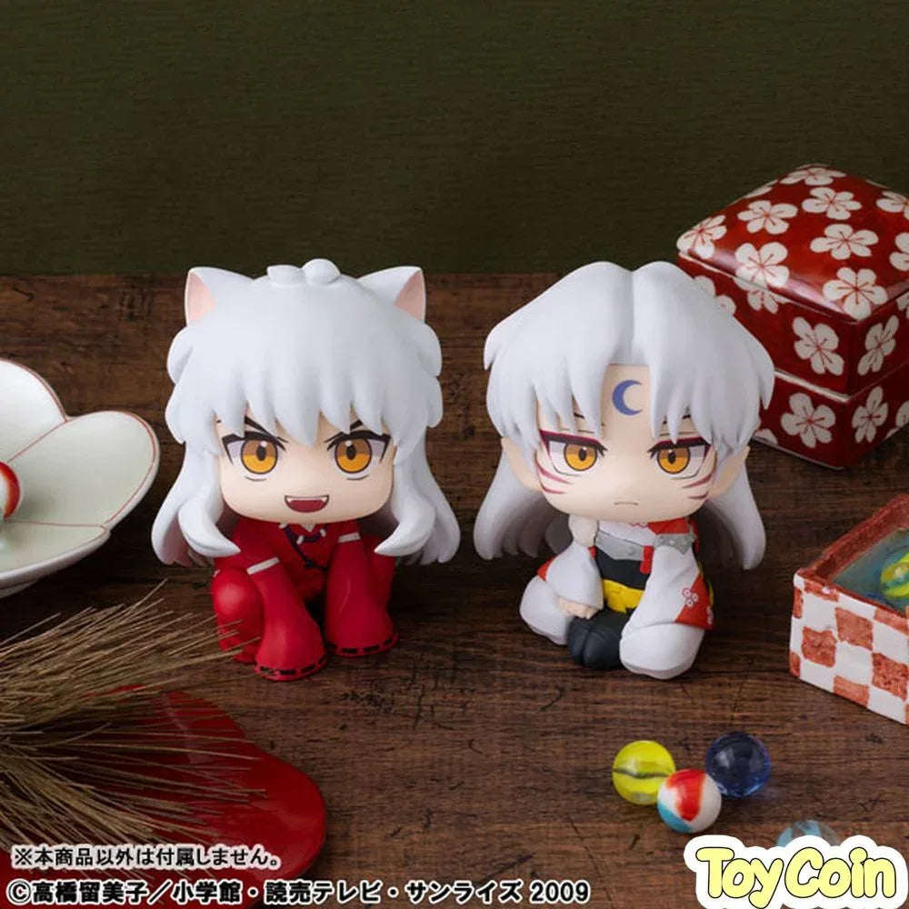 LookUp Sesshomaru by Megahouse - Shop at ToyCoin