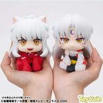 LookUp Sesshomaru by Megahouse - Shop at ToyCoin