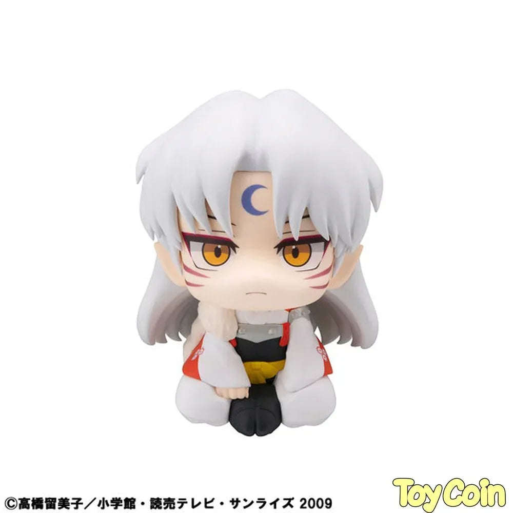 LookUp Sesshomaru by Megahouse - Shop at ToyCoin
