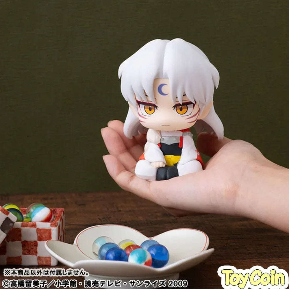 LookUp Sesshomaru by Megahouse - Shop at ToyCoin