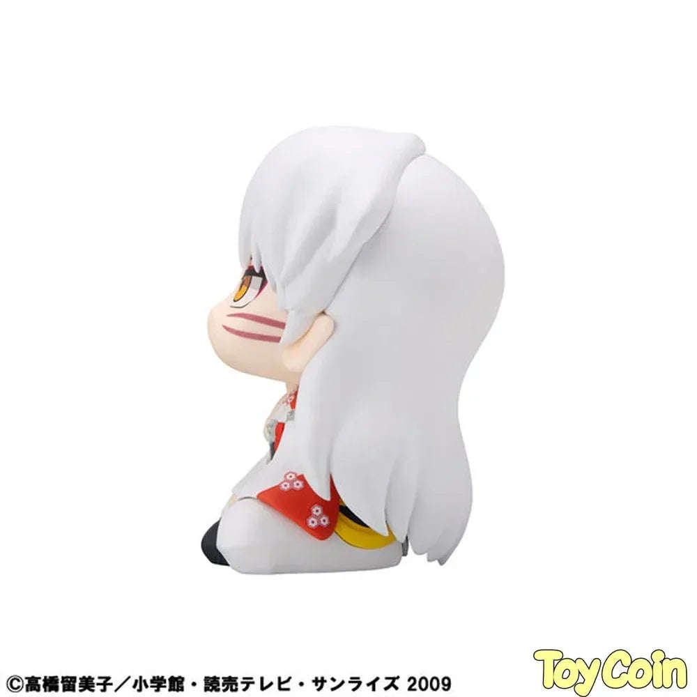 LookUp Sesshomaru by Megahouse - Shop at ToyCoin