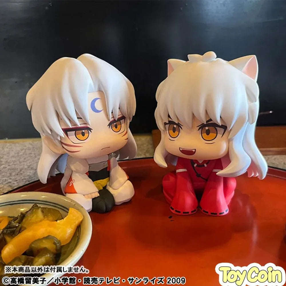 LookUp Sesshomaru by Megahouse - Shop at ToyCoin