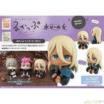 LookUp Shaddiq Zenelli by Megahouse - Shop at ToyCoin