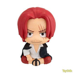 LookUp Shanks by Megahouse - Shop at ToyCoin