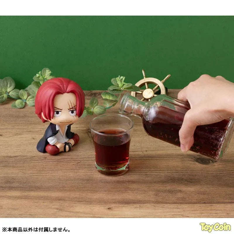 LookUp Shanks by Megahouse - Shop at ToyCoin