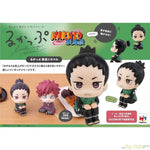 LookUp Shikamaru Nara by Megahouse - Shop at ToyCoin
