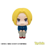 LookUp Shin Asakura by Megahouse - Shop at ToyCoin
